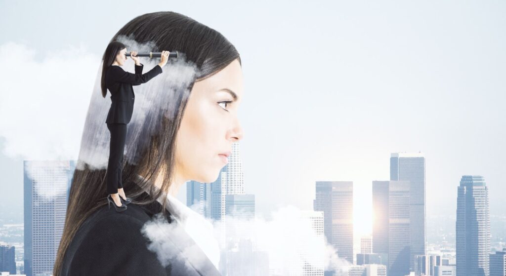 Burnout kann viele Formen annehmen